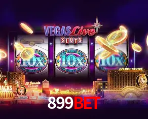Desvendando o Mundo dos Jogos Virtuais na 899Bet