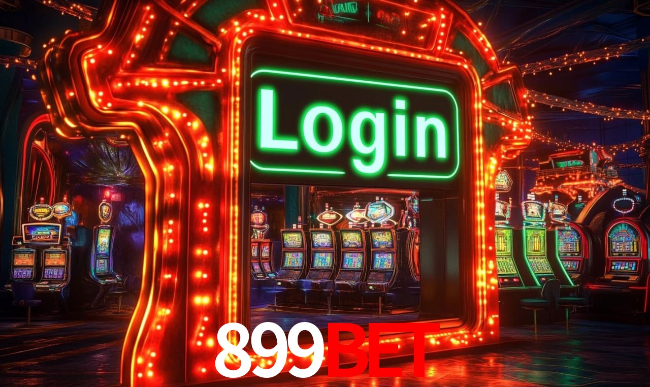 Provedores de Jogos 899Bet