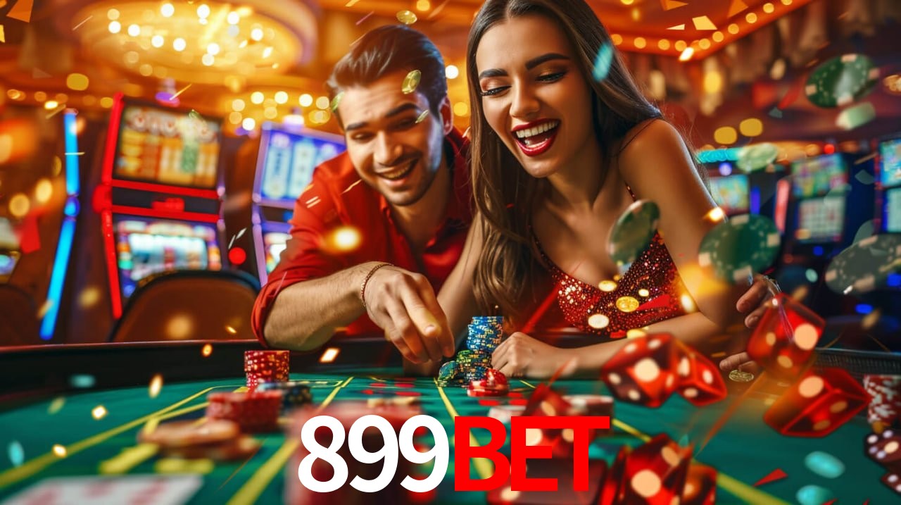 Instalação Android 899Bet