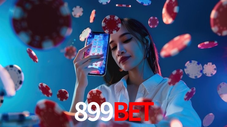 Interface Premium 899Bet