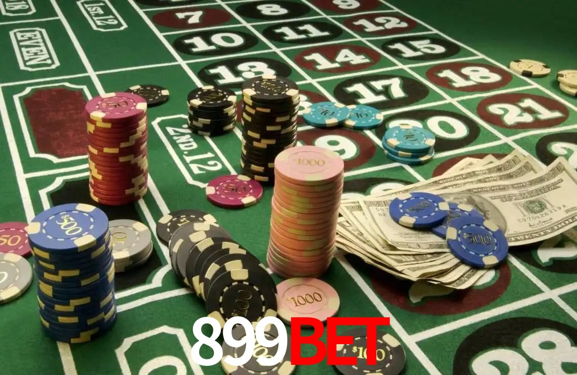 899Bet Vip