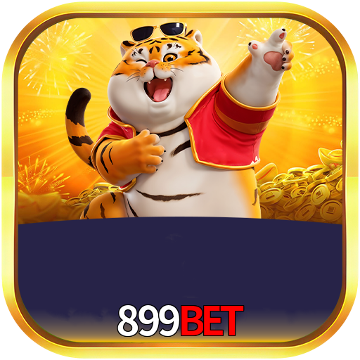 Logo 899Bet